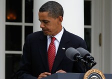 San Francisco Healthcare Plan Lands in President's Lap