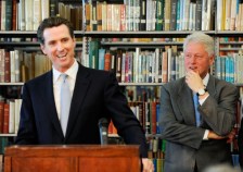 San Francisco Mayor Considers 'Frenching' City Workers