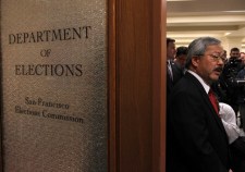 It Begins: the "Real" Election Season