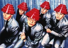 11/6-8: WHIP IT! Devo in Concert on Saturday
