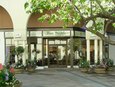 AT&T Wants to Bring Wi-Fi to Palo Alto, iPhone Users