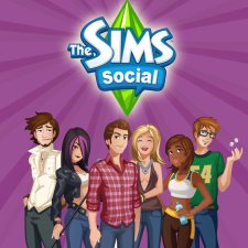EA's The Sims Social Steals Facebook Gamers from Zynga