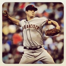 SF Giants Add Instagram Hub