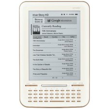 Google eBooks Getting Its Own e-Reader