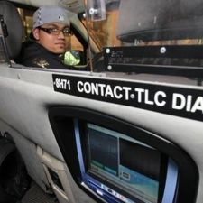 New York City Taxis Could Get iPads for Passengers