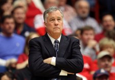 Cal Coach Montgomery Criticized For Shove