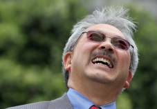 Mayor Ed Lee Raises Pile of Campaign Cash