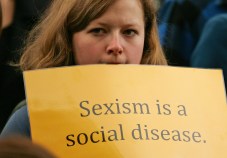 Outing Sexist Comments Gets Female Developer Fired