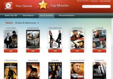 China Starts own Netflix-like Movie Service