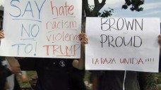 Student Walkouts Planned to Protest Trump's Inauguration