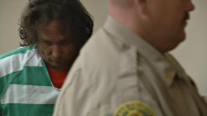 Clayton Fire Suspect Charged With 17 Arsons