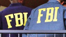 Rifle, Bullet Proof Vest Stolen Out of Agent's Vehicle: FBI