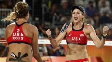 'I'm a Big Girl': Kerri Walsh Jennings