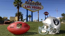 Raiders Submit Las Vegas Relocation Papers