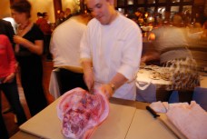 Forget the Flu: Swine Is Good For You
