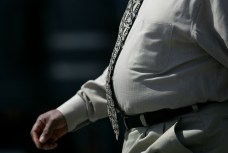 Study: Obesity Costs California $41B