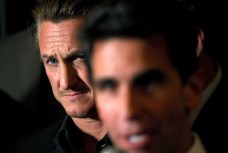 Report: Photographer Files Police Report Over Alleged Sean Penn Attack