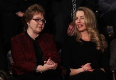 Steve Jobs' Widow Pushes For The Dream Act