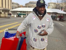 Trinkets for Trump: 'Make America Great Again' Souvenirs