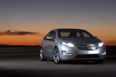 Chevy Volt in Your Future? Do the Math