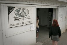 Bivalve Battle: Oyster Farmer Versus Park Service