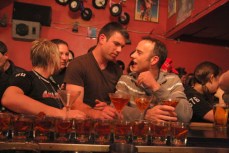 Brian Boitano Goes for Street Food Gold