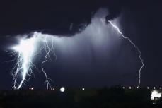 When Lightning Strikes: Survivors' Shocking Details
