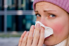 Got Swine Flu? Stay Home, Get Paid