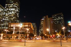 Where Would a San Francisco Warriors Arena Go?