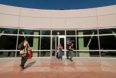 Student Shot at Skyline, Gunman Still on the Loose