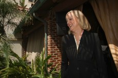 Whitman Mum on Vote Question