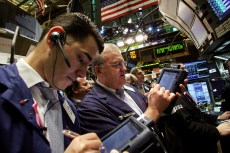 Dow 10,000? Thanks, Silicon Valley!