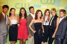 Source: Nick Zano in Talks to Join "Melrose Place"
