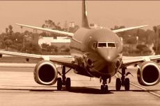 How Safe Is Airplane Air?