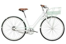 San Francisco's Bike-Sharing Snack