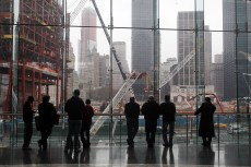 Judge Rejects Multimillion Dollar Ground Zero Settlement