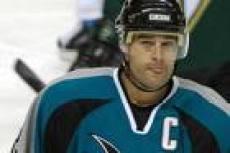 Marleau OT Goal Pushes Sharks to Win