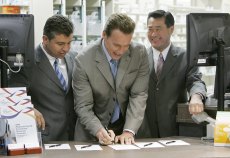 State Lawmakers Steamed in Heated Water Debate