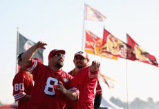 49ers Face a Busy Offseason