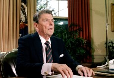 Ronald Reagan Remembered on His 100th