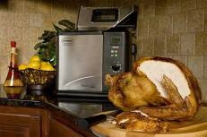 This Thanksgiving, Give Your Family the Gift of Fried Turkey