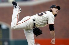 Timmy Too Tough For Phillies