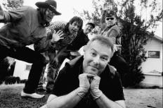 SF Punk Record Label Celebrates 30 Year Anniversary