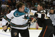 Sharks to Prevent NHL Strike