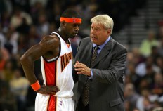 Two Warriors Say They Want Jackson Gone