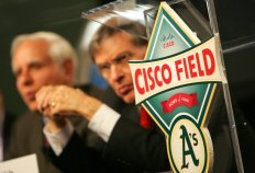 MLB Owners: Oakland "Past its Time"