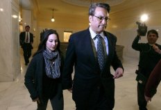 Mirkarimi: I Never Said That