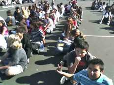 Cal Study: Poor Kids Lack Brain Development