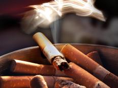 The Great American Smokeout