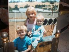 Cold Case: Whatever Happened to This Bay Area Child?